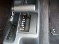 2004 Bright Silver Metallic Jeep Wrangler Sport 4x4  photo #9