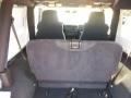 2004 Bright Silver Metallic Jeep Wrangler Sport 4x4  photo #13