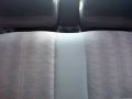 2004 Bright Silver Metallic Jeep Wrangler Sport 4x4  photo #16
