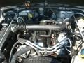 2004 Bright Silver Metallic Jeep Wrangler Sport 4x4  photo #18