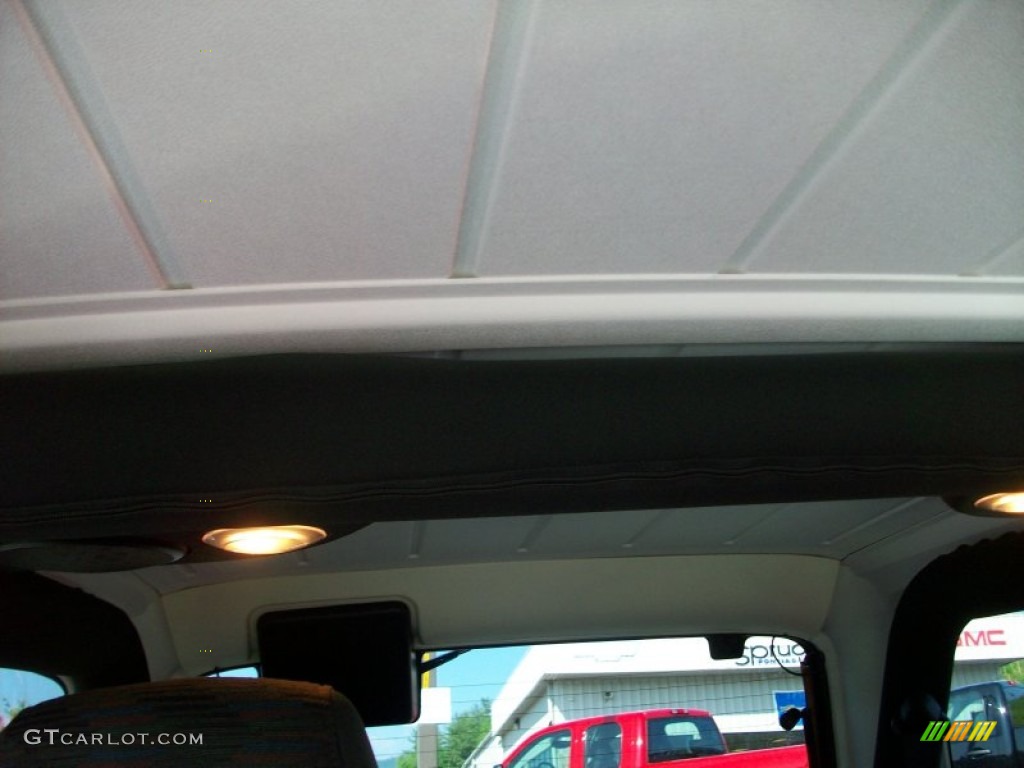 2004 Wrangler Sport 4x4 - Bright Silver Metallic / Dark Slate Gray photo #21