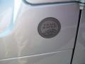 2004 Bright Silver Metallic Jeep Wrangler Sport 4x4  photo #22