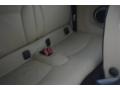 Laser Blue Metallic - Cooper S Convertible Photo No. 11