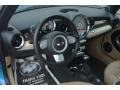 Laser Blue Metallic - Cooper S Convertible Photo No. 20