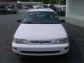 1997 Super White Toyota Corolla   photo #3