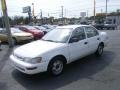 1997 Super White Toyota Corolla   photo #4