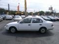 1997 Super White Toyota Corolla   photo #5