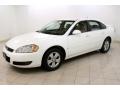 White - Impala LT Photo No. 3