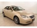 Golden Almond Metallic - ES 350 Photo No. 1