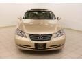 Golden Almond Metallic - ES 350 Photo No. 2