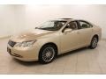 Golden Almond Metallic - ES 350 Photo No. 3