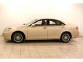 Golden Almond Metallic - ES 350 Photo No. 4