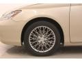 Golden Almond Metallic - ES 350 Photo No. 27
