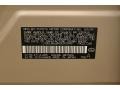 Golden Almond Metallic - ES 350 Photo No. 28