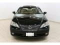 Obsidian Black - ES 350 Photo No. 2