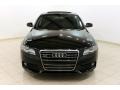 Brilliant Black - A4 2.0T quattro Sedan Photo No. 2