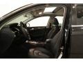 Brilliant Black - A4 2.0T quattro Sedan Photo No. 8
