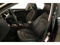 Brilliant Black - A4 2.0T quattro Sedan Photo No. 10