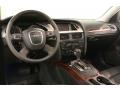 Brilliant Black - A4 2.0T quattro Sedan Photo No. 11