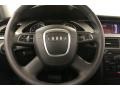 Brilliant Black - A4 2.0T quattro Sedan Photo No. 12