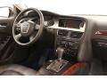 Brilliant Black - A4 2.0T quattro Sedan Photo No. 26