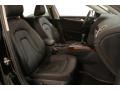 Brilliant Black - A4 2.0T quattro Sedan Photo No. 27