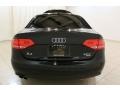 Brilliant Black - A4 2.0T quattro Sedan Photo No. 35