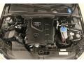 Brilliant Black - A4 2.0T quattro Sedan Photo No. 37