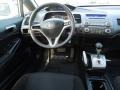 Taffeta White - Civic LX-S Sedan Photo No. 14