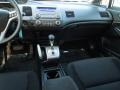 Taffeta White - Civic LX-S Sedan Photo No. 15