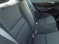 Taffeta White - Civic LX-S Sedan Photo No. 17