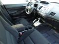 Taffeta White - Civic LX-S Sedan Photo No. 19