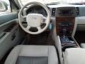 Black - Grand Cherokee Limited 4x4 Photo No. 16