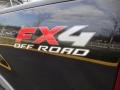 2008 Black Ford F150 FX4 SuperCrew 4x4  photo #8