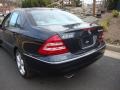 Capri Blue Metallic - C 230 Kompressor Sedan Photo No. 5