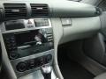 Capri Blue Metallic - C 230 Kompressor Sedan Photo No. 16