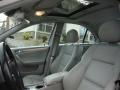 Capri Blue Metallic - C 230 Kompressor Sedan Photo No. 20