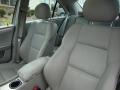Capri Blue Metallic - C 230 Kompressor Sedan Photo No. 21