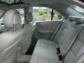 Capri Blue Metallic - C 230 Kompressor Sedan Photo No. 23