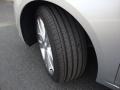 2011 Silver Ice Metallic Chevrolet Cruze LTZ  photo #3