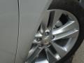 2011 Silver Ice Metallic Chevrolet Cruze LTZ  photo #8