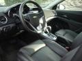 2011 Silver Ice Metallic Chevrolet Cruze LTZ  photo #14
