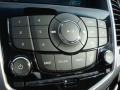 2011 Silver Ice Metallic Chevrolet Cruze LTZ  photo #19