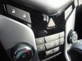 2011 Silver Ice Metallic Chevrolet Cruze LTZ  photo #20