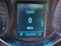 2011 Silver Ice Metallic Chevrolet Cruze LTZ  photo #21