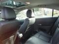 2011 Silver Ice Metallic Chevrolet Cruze LTZ  photo #23