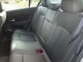 2011 Silver Ice Metallic Chevrolet Cruze LTZ  photo #25