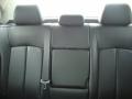 2011 Silver Ice Metallic Chevrolet Cruze LTZ  photo #26