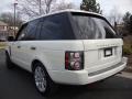 Alaska White - Range Rover HSE Photo No. 5