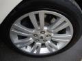 Alaska White - Range Rover HSE Photo No. 9
